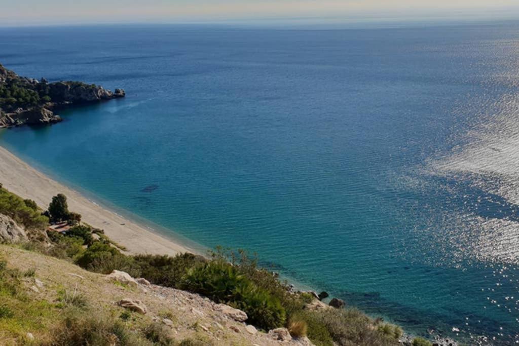El Santuario Apartment Torrox