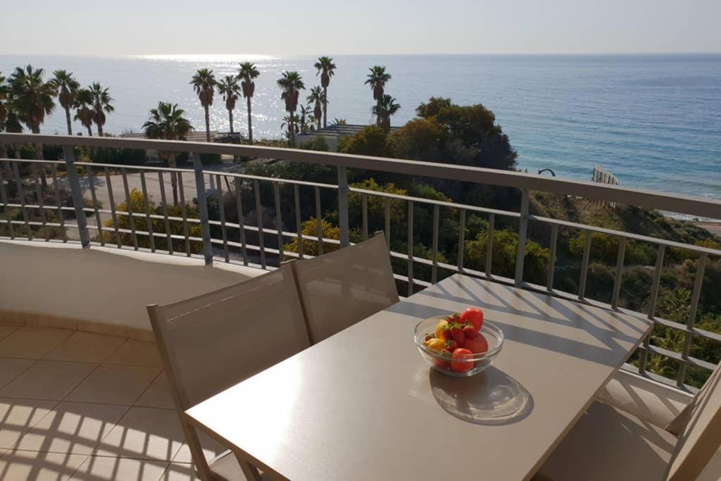 Apartment El Santuario Torrox
