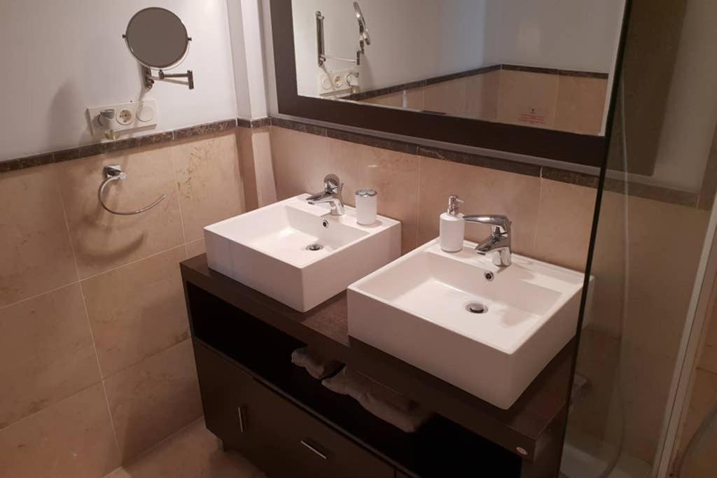 El Santuario Apartment